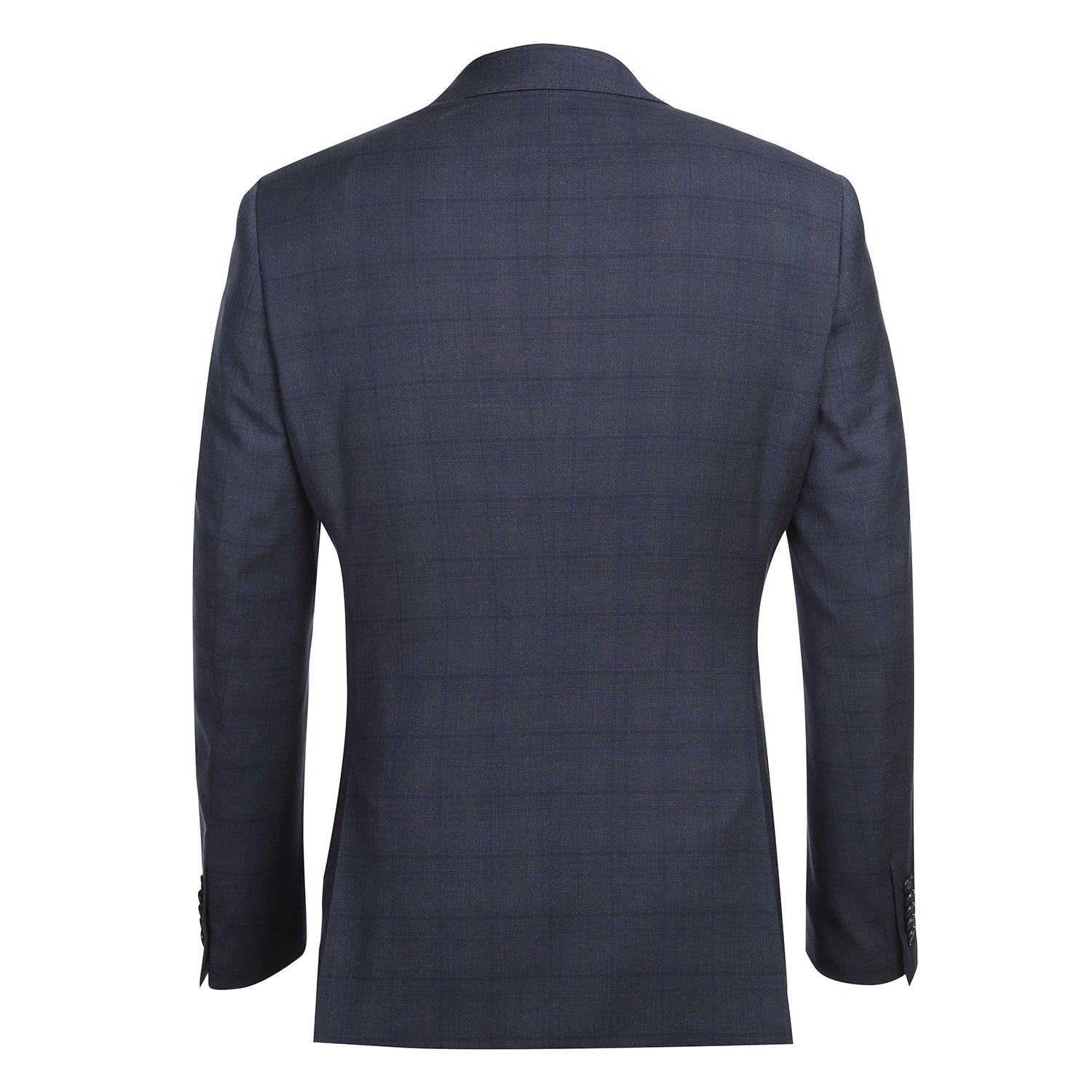 English Laundry Suit | 12-52-095EL Gray Blue