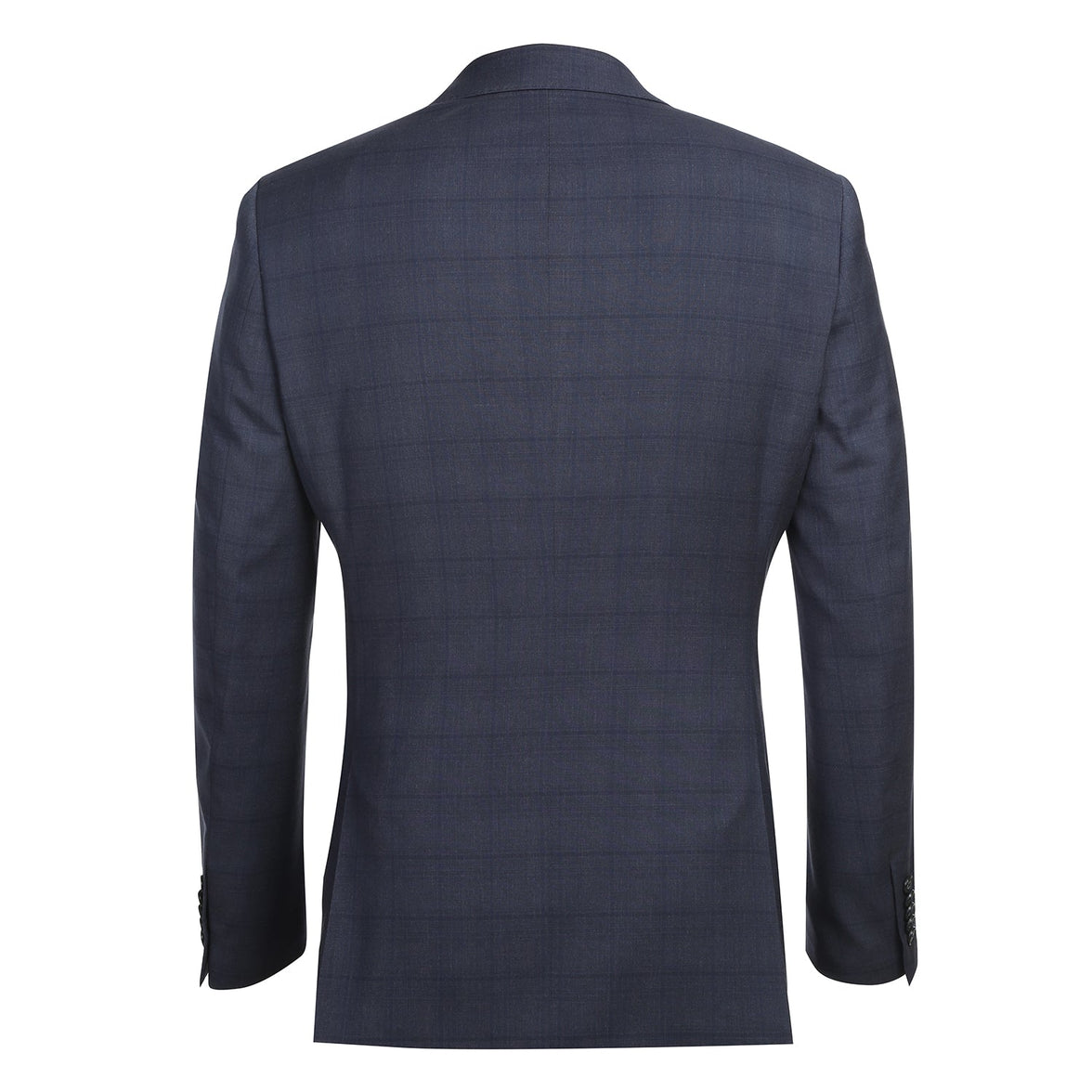 English Laundry Suit | 12-52-095EL Gray Blue