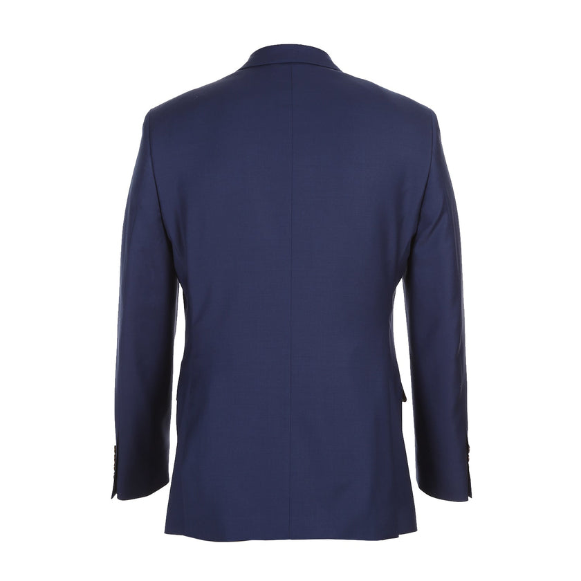 Renoir RHC100-19 Men's Blue Half-Canvas Suit