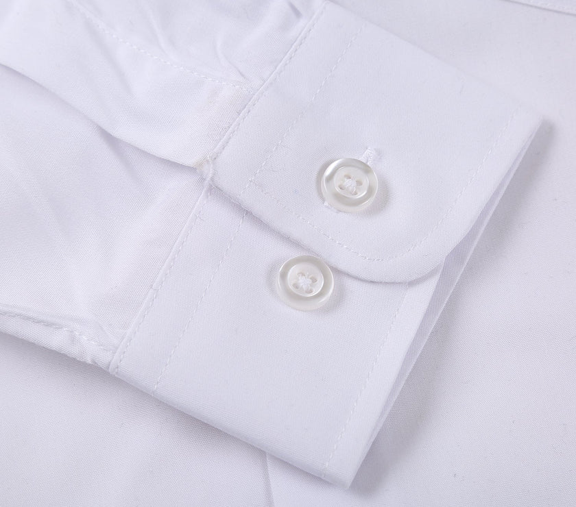 TC-01 Boy's Dress Shirt