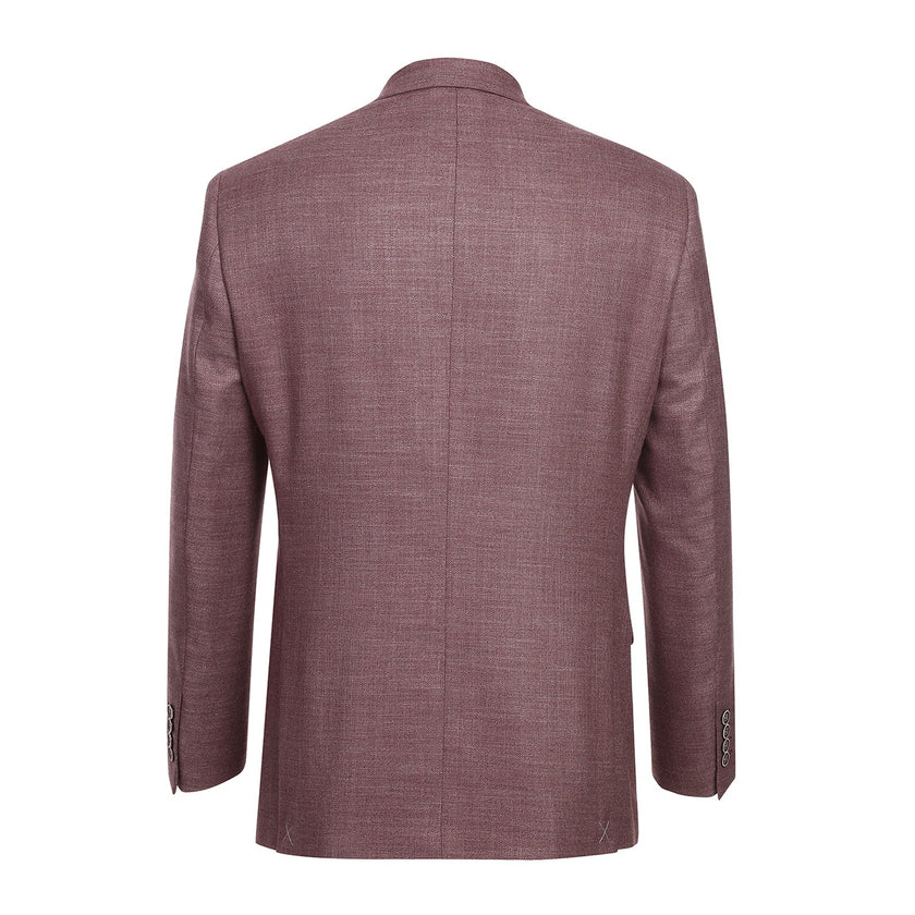 Renoir 294-25 Men's New Slim Fit Blazer