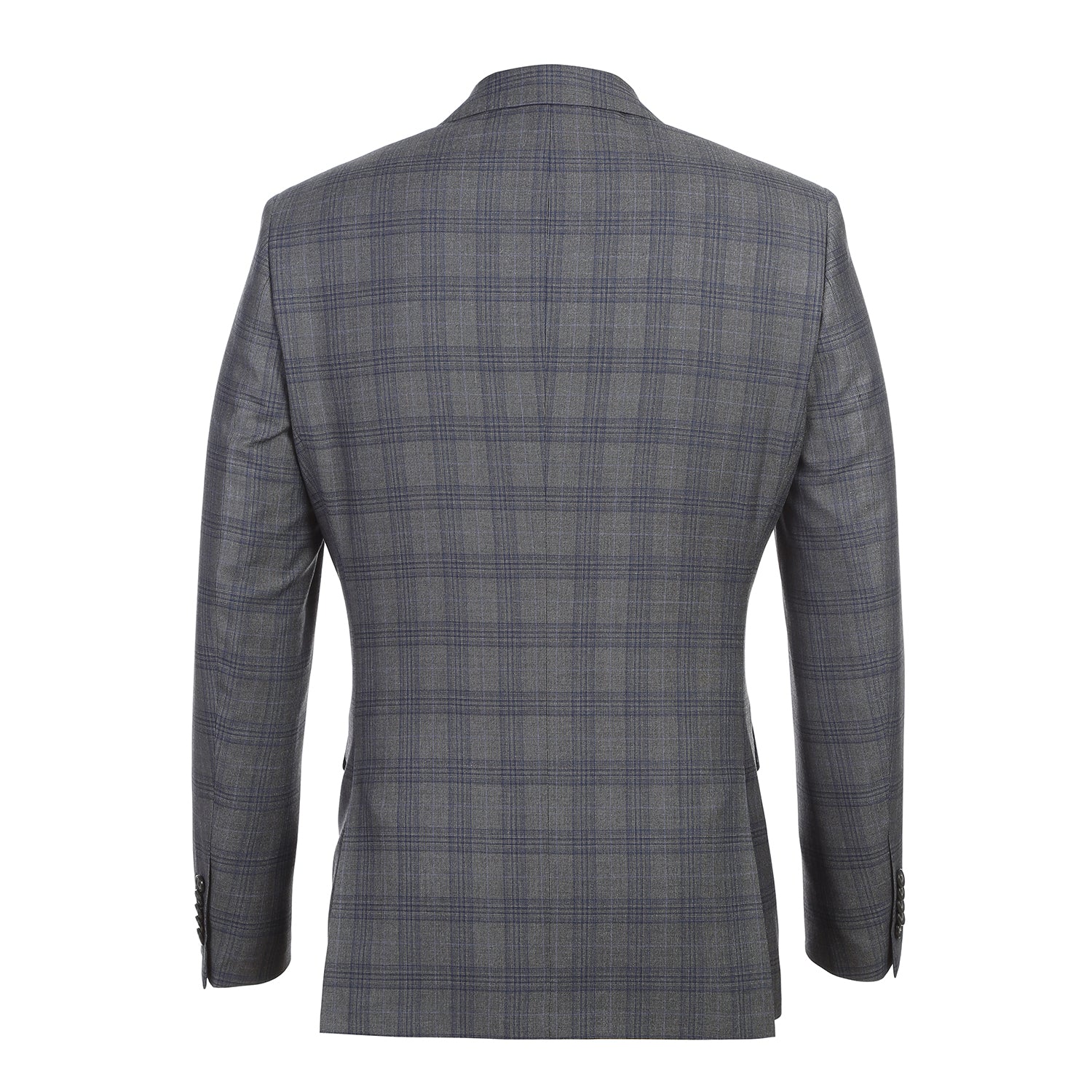 English Laundry Suit | 22-57-500EL Gray