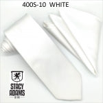 Stacy Adams Tie 400S - Four Seasons
