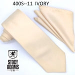 Stacy Adams Tie 400S - Four Seasons