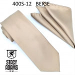 Stacy Adams Tie 400S - Four Seasons