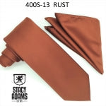 Stacy Adams Tie 400S - Four Seasons