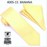 Stacy Adams Tie 400S - Four Seasons