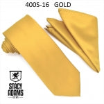 Stacy Adams Tie 400S - Four Seasons