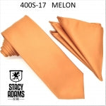 Stacy Adams Tie 400S - Four Seasons