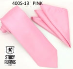 Stacy Adams Tie 400S - Four Seasons
