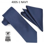 Stacy Adams Tie 400S - Four Seasons