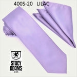 Stacy Adams Tie 400S - Four Seasons