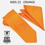 Stacy Adams Tie 400S - Four Seasons