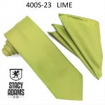 Stacy Adams Tie 400S - Four Seasons