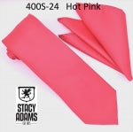 Stacy Adams Tie 400S - Four Seasons