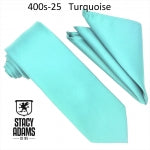 Stacy Adams Tie 400S - Four Seasons