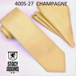 Stacy Adams Tie 400S - Four Seasons
