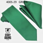 Stacy Adams Tie 400S - Four Seasons