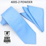 Stacy Adams Tie 400S - Four Seasons