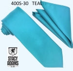 Stacy Adams Tie 400S - Four Seasons