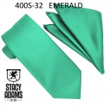 Stacy Adams Tie 400S - Four Seasons