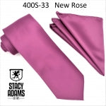 Stacy Adams Tie 400S - Four Seasons