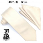 Stacy Adams Tie 400S - Four Seasons