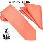 Stacy Adams Tie 400S - Four Seasons