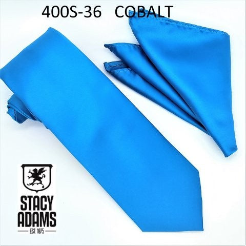 Stacy Adams Tie 400S - Four Seasons