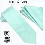 Stacy Adams Tie 400S - Four Seasons