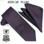Stacy Adams Tie 400S - Four Seasons