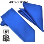 Stacy Adams Tie 400S - Four Seasons