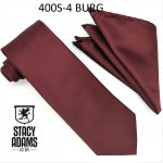 Stacy Adams Tie 400S - Four Seasons