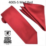 Stacy Adams Tie 400S - Four Seasons