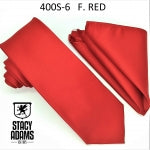 Stacy Adams Tie 400S - Four Seasons