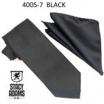 Stacy Adams Tie 400S - Four Seasons
