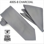 Stacy Adams Tie 400S - Four Seasons