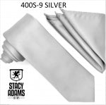Stacy Adams Tie 400S - Four Seasons