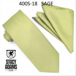 Stacy Adams Tie 400S - Four Seasons