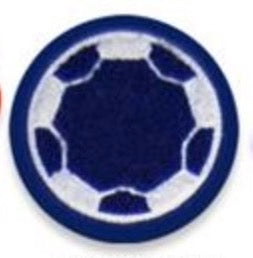 Sport Patches