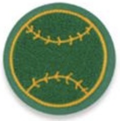 Sport Patches