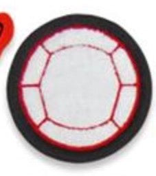 Sport Patches