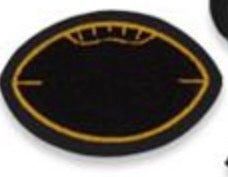 Sport Patches