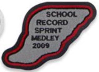 Sport Patches