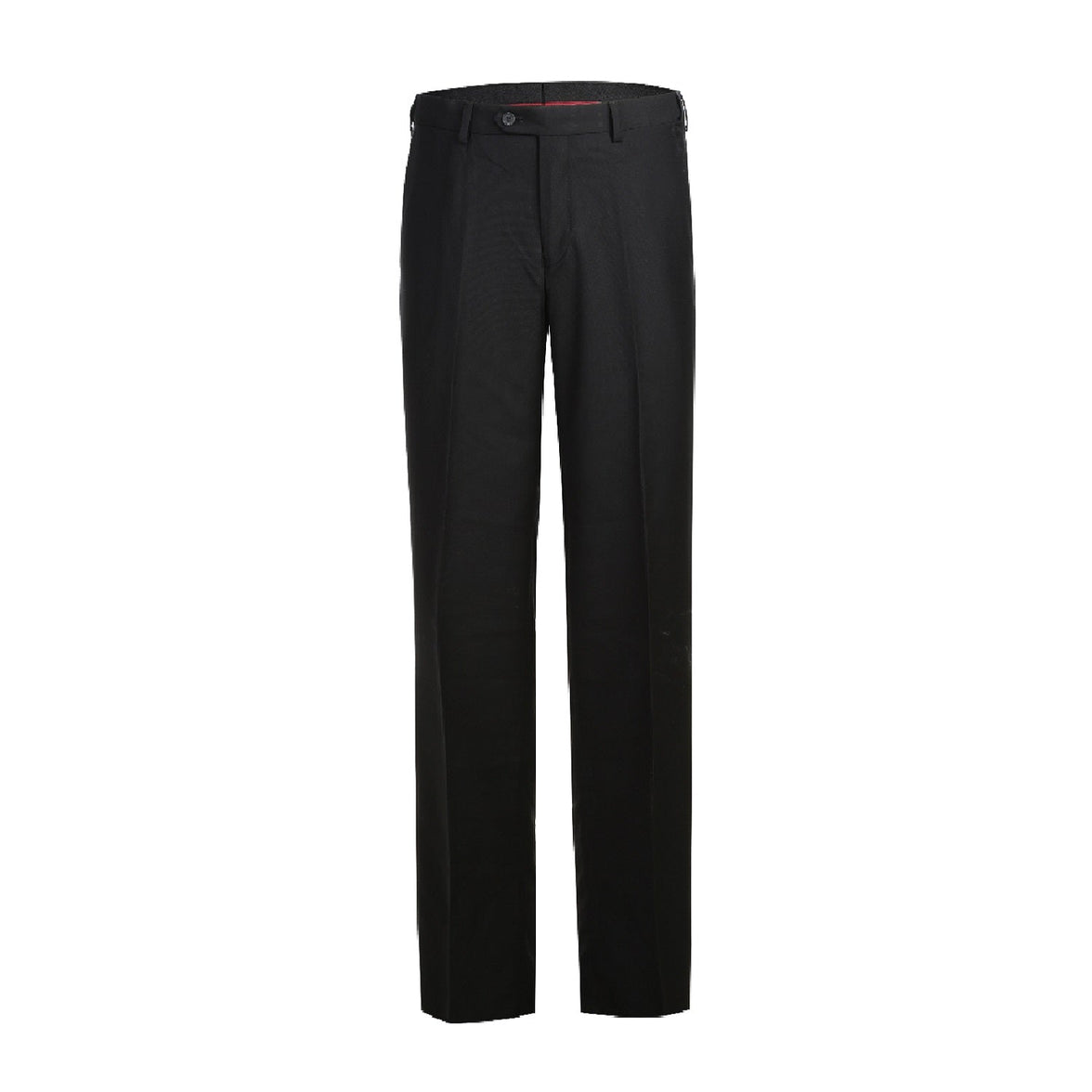 Renoir 201-1 Men's Flat Front Suit Separate Adjustable Pants