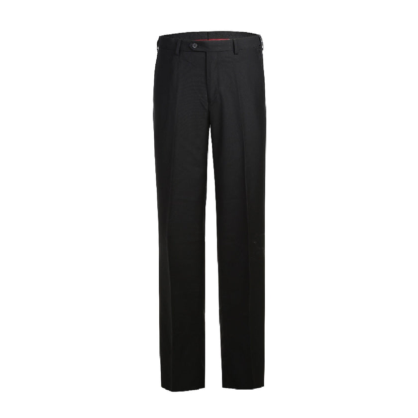Renoir 201-1 Men's Flat Front Suit Separate Adjustable Pants