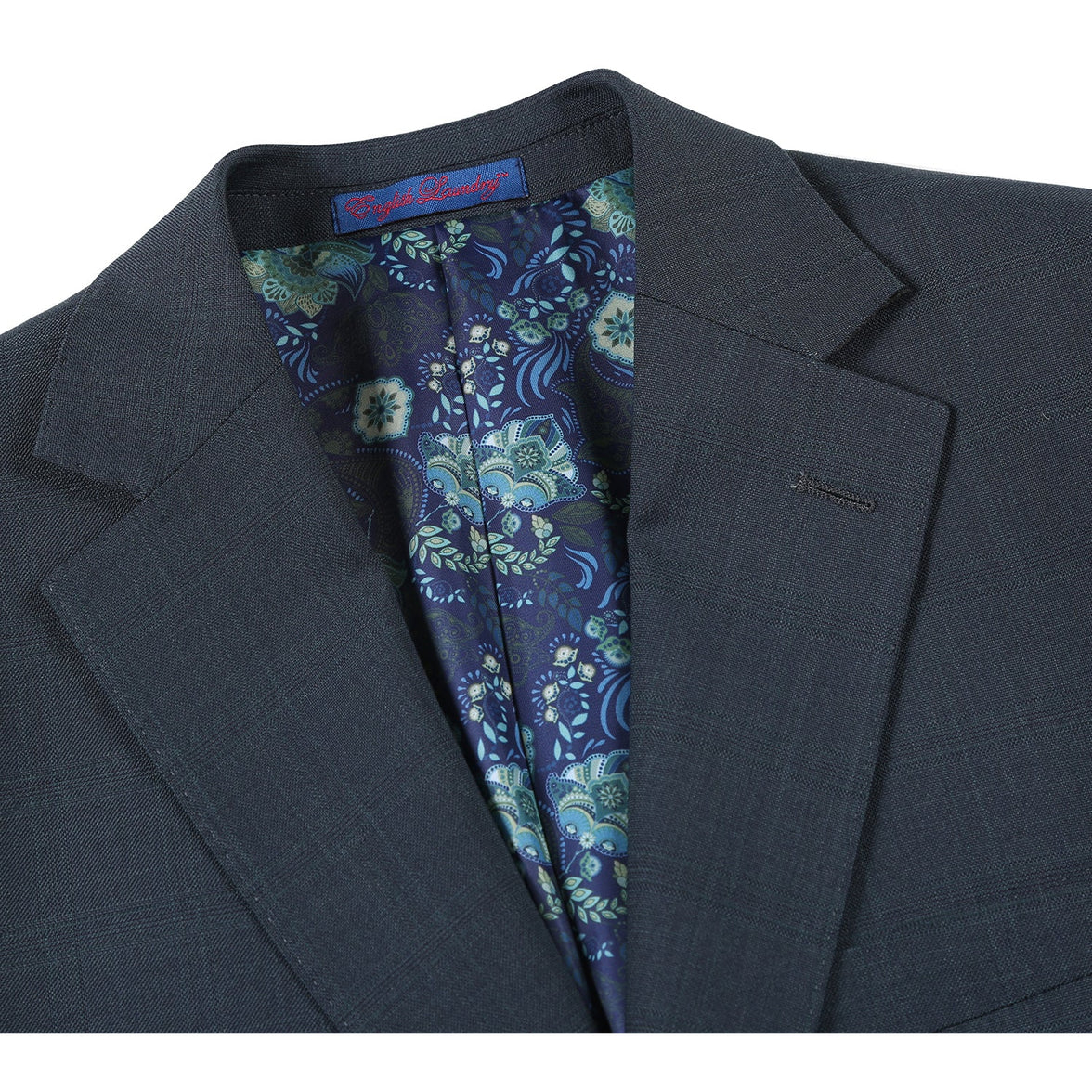 English Laundry Suit | 22-52-341EL Dark Green
