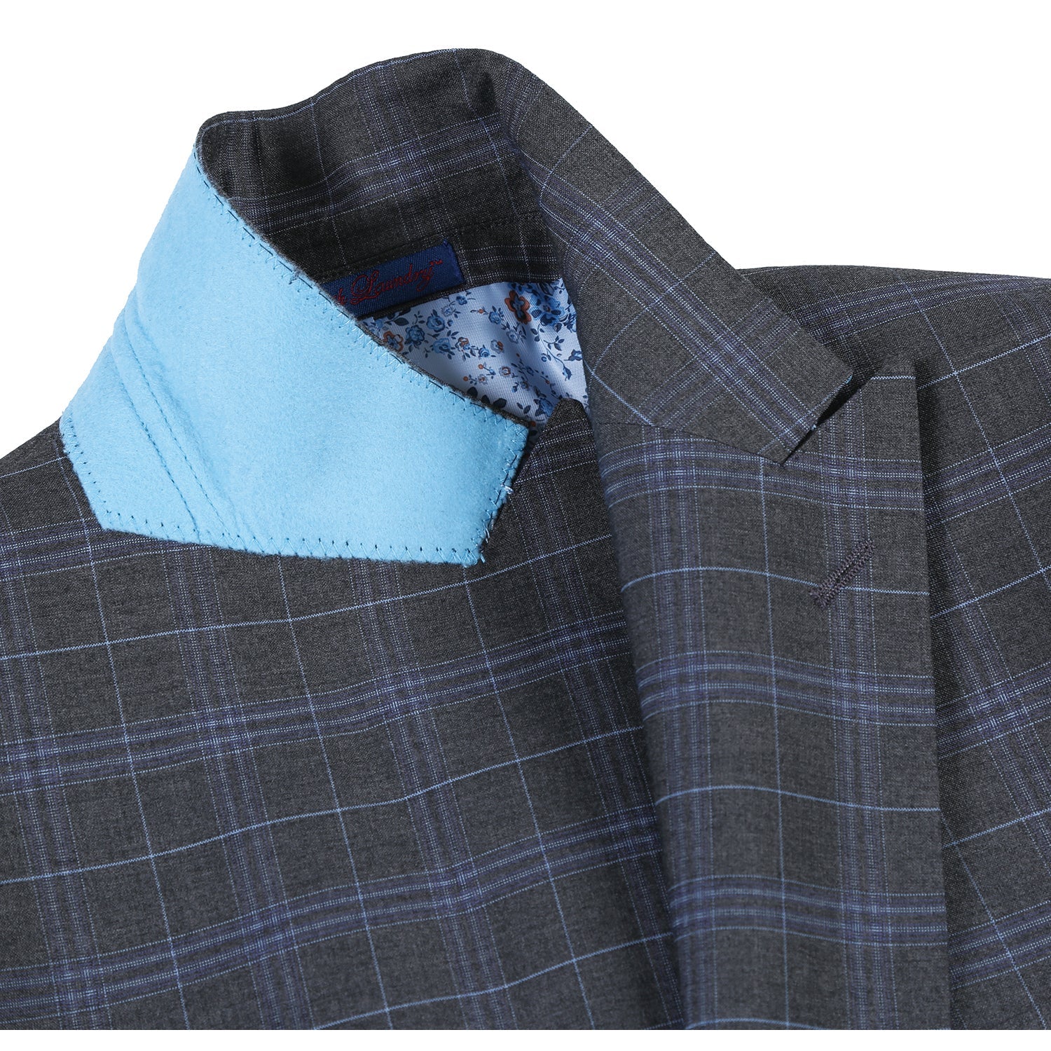 English Laundry Suit | 82-50-555EL Brown