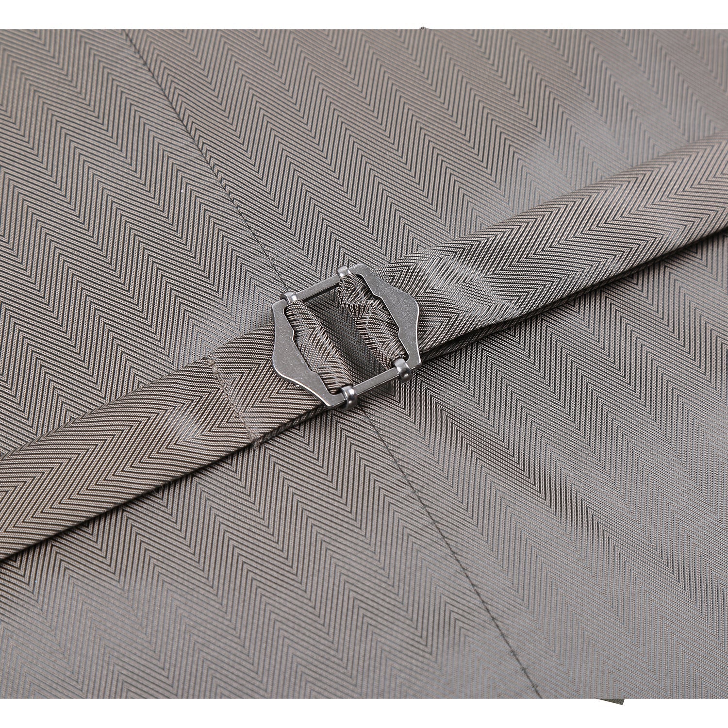 Renoir 201-10 Men's Classic Fit Suit Separate Vest