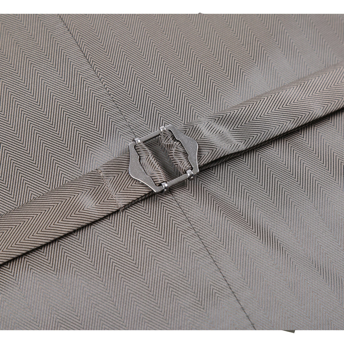 Renoir 201-10 Men's Classic Fit Suit Separate Vest